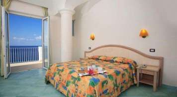 Hotel Albatros - mese di Aprile - Holtel Albatros - Camera